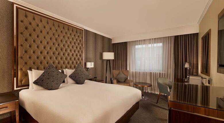 Hotel Holiday Inn Woking