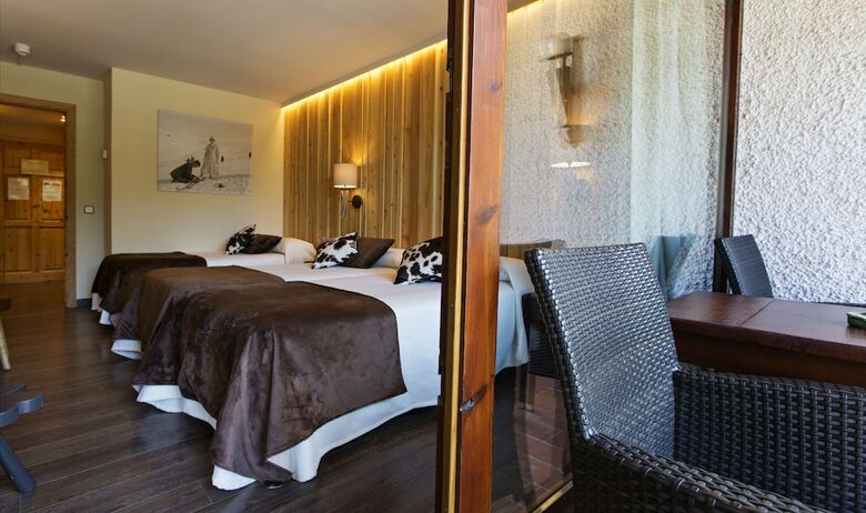 Hotel La Coma
