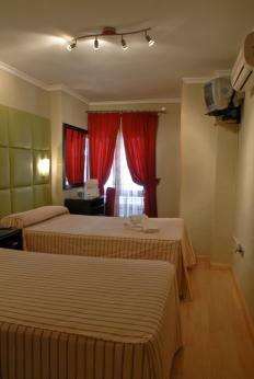 Hotel Presidente