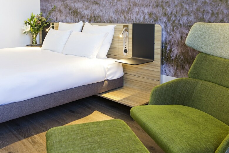 Hotel Novotel Sevilla