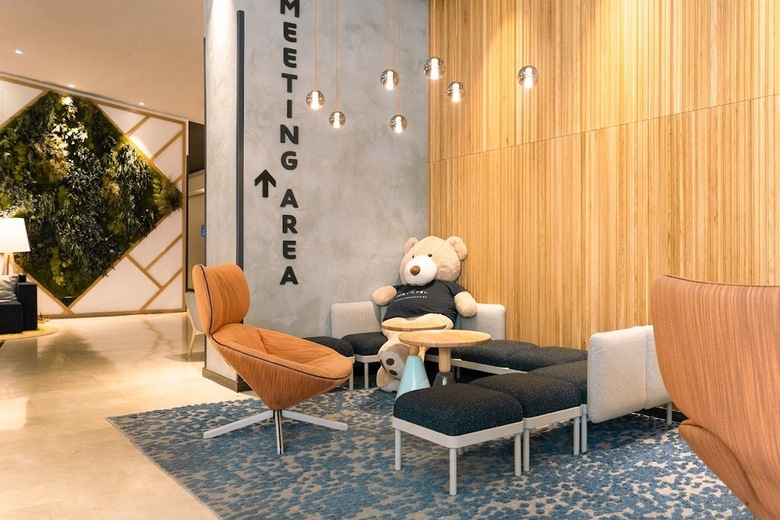 Hotel Novotel Sevilla