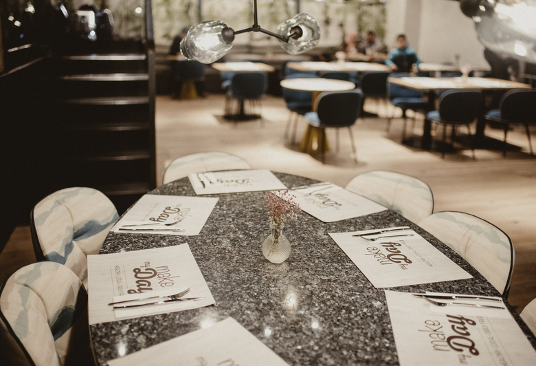 Hotel Novotel Sevilla
