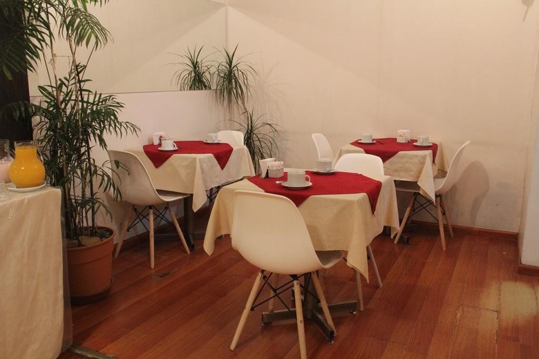 Hotel Alpino