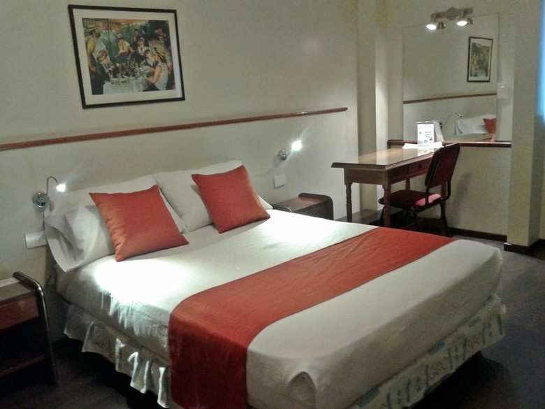 Hotel Alpino