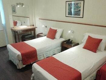 Hotel Alpino