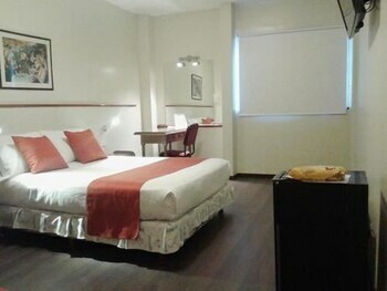 Hotel Alpino