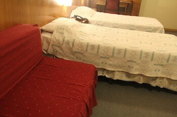 Hotel Alpino