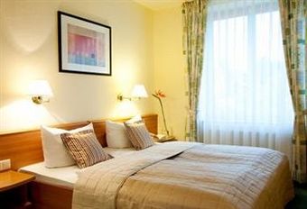 Ringhotel Parkhotel Ambiente