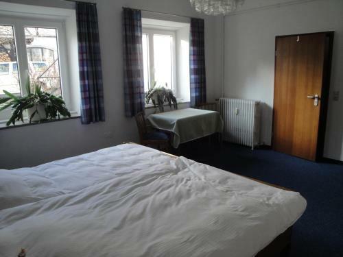 Apartamentos Bed & Breakfast Burgau