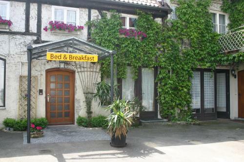 Apartamentos Bed & Breakfast Burgau