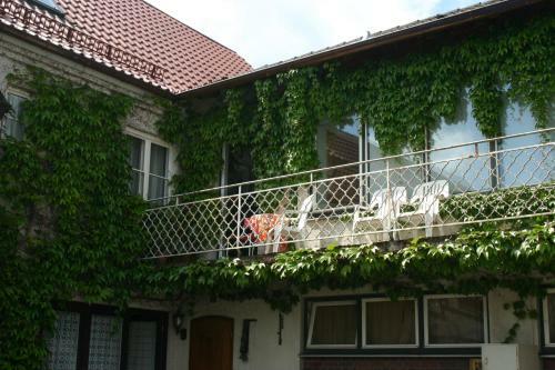 Apartamentos Bed & Breakfast Burgau