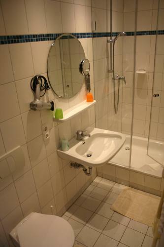 Apartamentos Bed & Breakfast Burgau