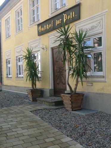 Apartamentos Bed & Breakfast Burgau