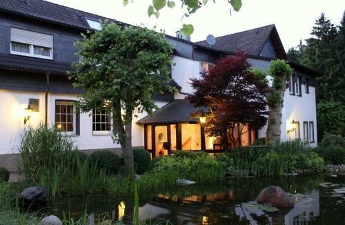 Hotel Zum Hackst�ck