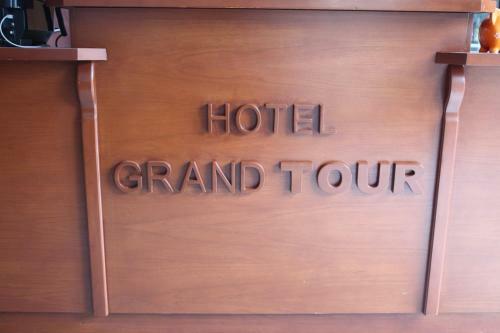 Hotel Grand Tour Cologne