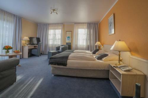 Hotel Pontivy