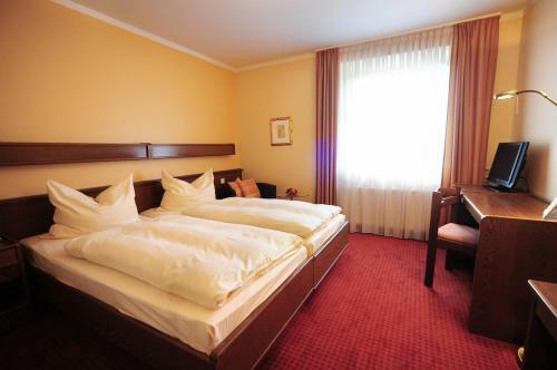 Hotel Pontivy