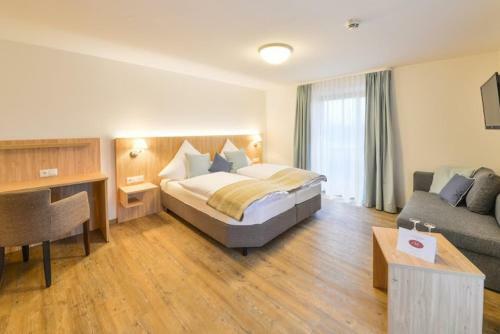 Hotel Gasthof Chiemseefischer