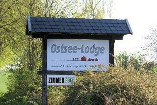 Hotel Motel Ostsee Lodge