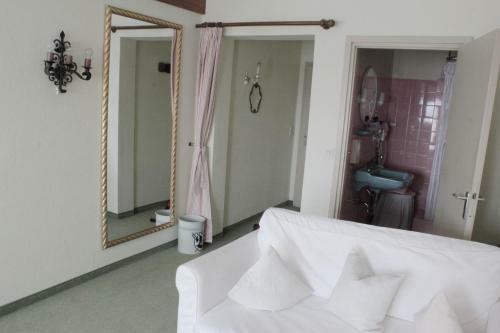 Hotel Burgdacherl