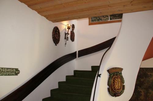 Hotel Burgdacherl