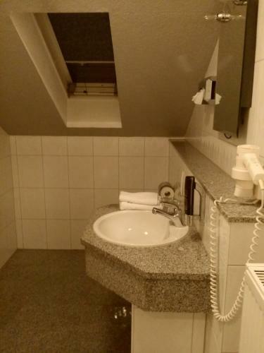 Abant Hotel Frankfurt Obertshausen
