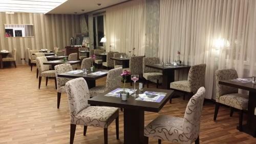Abant Hotel Frankfurt Obertshausen