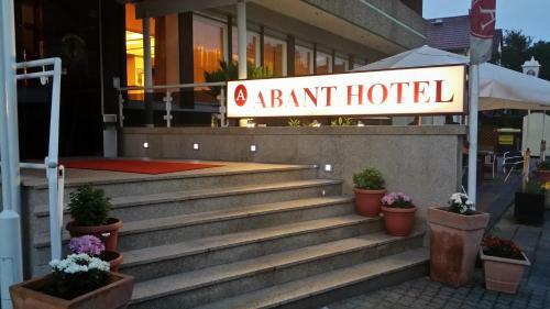 Abant Hotel Frankfurt Obertshausen