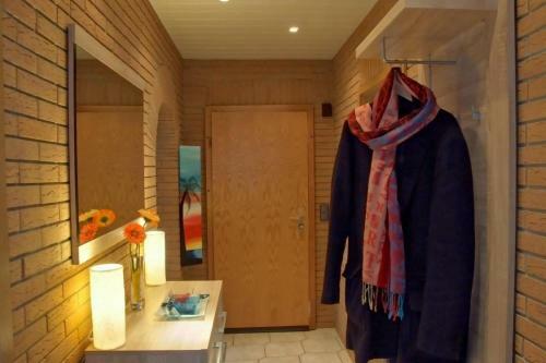 Apartamento Kombinationswohnung Bochum-linden