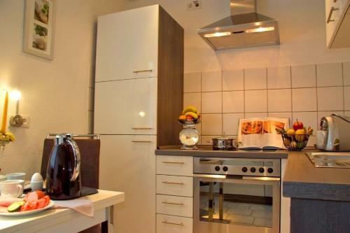 Apartamento Kombinationswohnung Bochum-linden