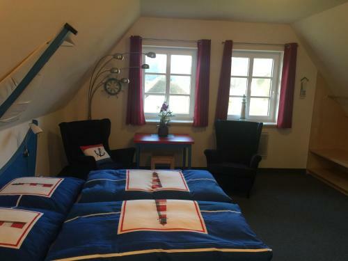Hostal Hotel Garni S�ssaarep's H�s