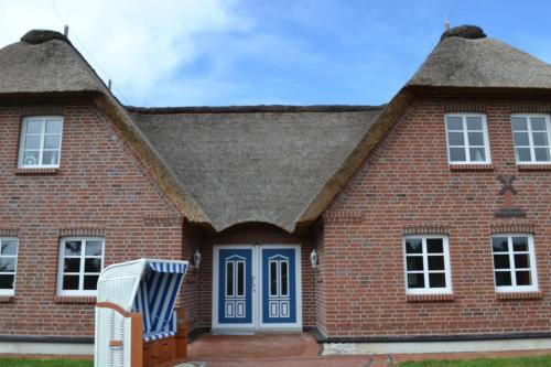 Hostal Hotel Garni S�ssaarep's H�s