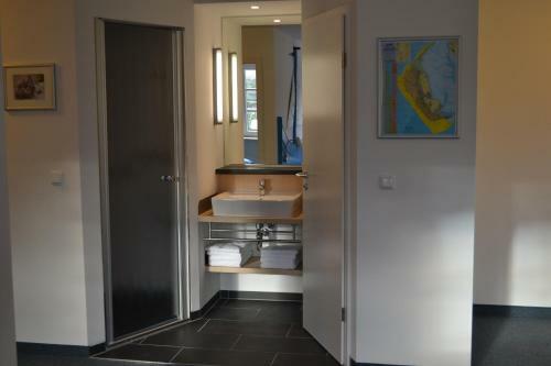 Hostal Hotel Garni S�ssaarep's H�s