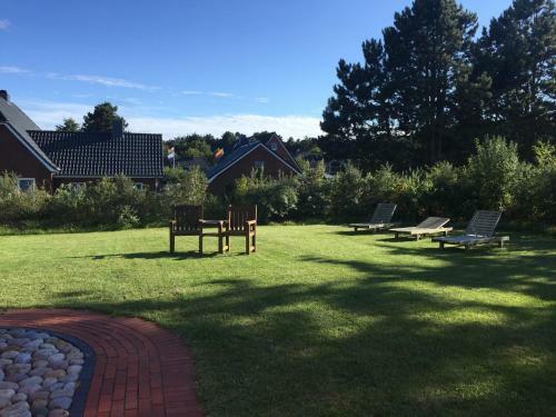 Hostal Hotel Garni S�ssaarep's H�s