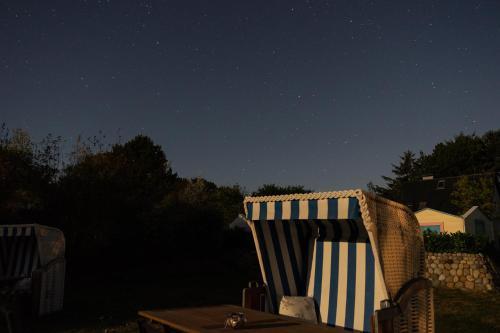 Hostal Hotel Garni S�ssaarep's H�s