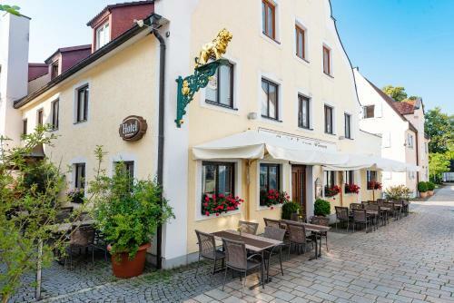 Hotel Gasthof Zum L�wen