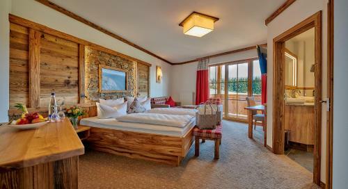 Musikhotel Tonihof***s