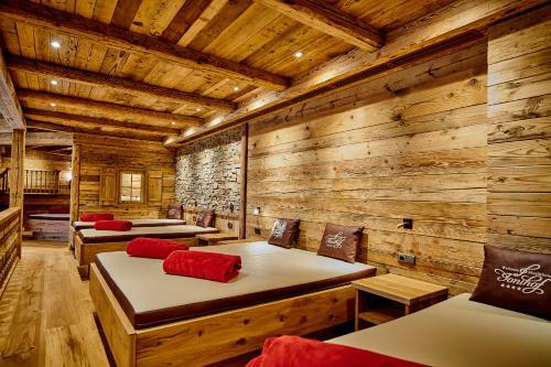 Musikhotel Tonihof***s