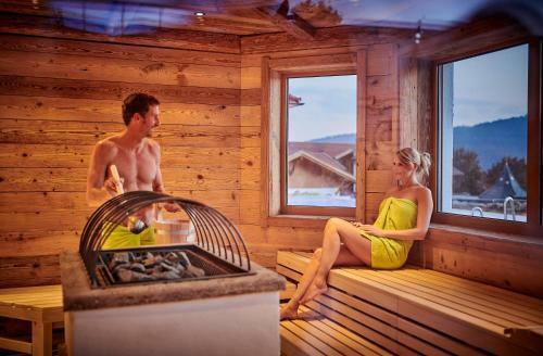 Musikhotel Tonihof***s