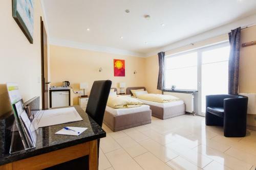 Hostal Business Pension Gasper