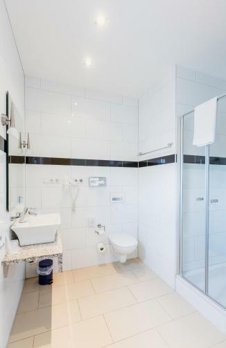 Hostal Business Pension Gasper