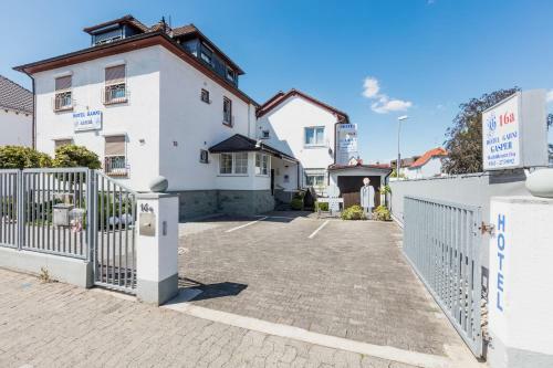 Hostal Business Pension Gasper