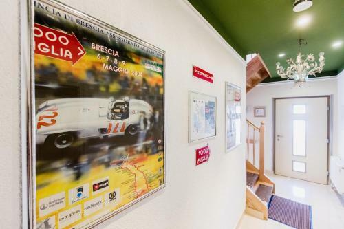 Hostal Business Pension Gasper