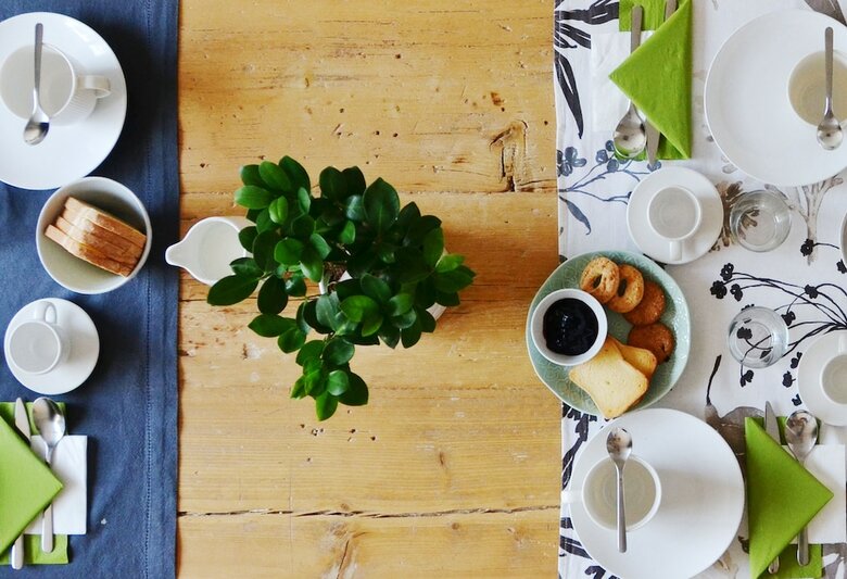 Bed & Breakfast Lo Spazio Di Mima