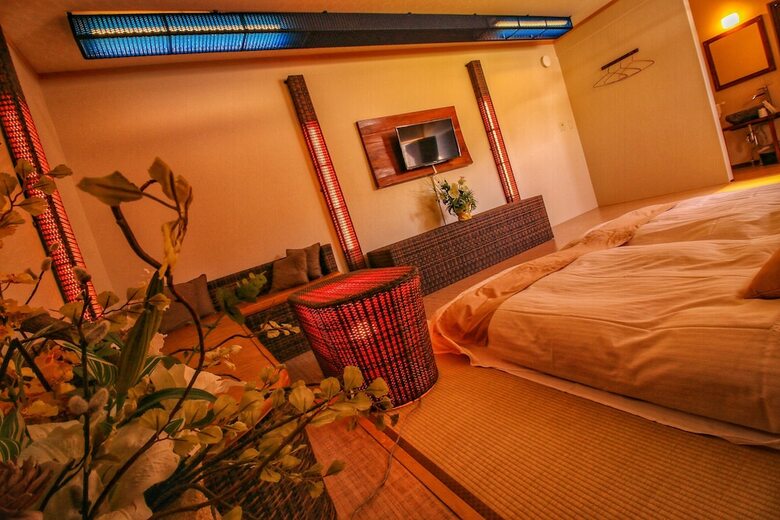 Xyz Private Spa And Seaside Resort