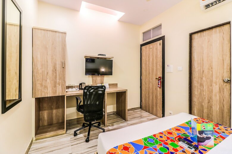 Fabhotel Aksa International Andheri East