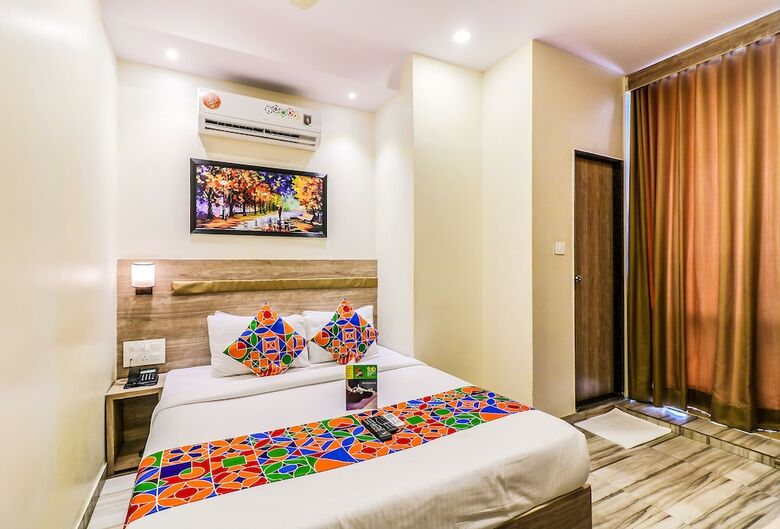 Fabhotel Aksa International Andheri East