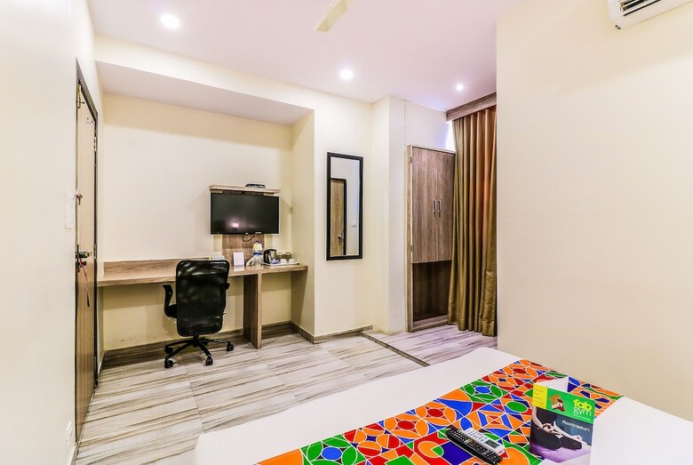 Fabhotel Aksa International Andheri East
