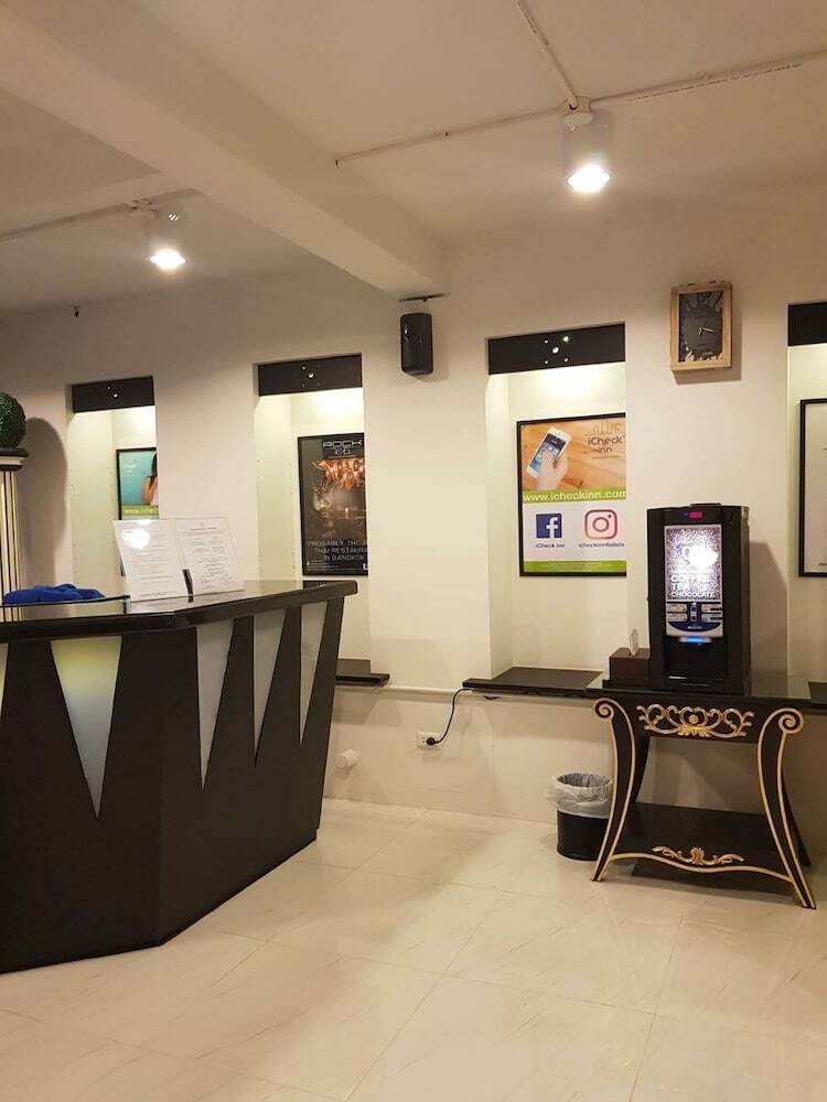 Dreamers Paradise Hotel & Resort