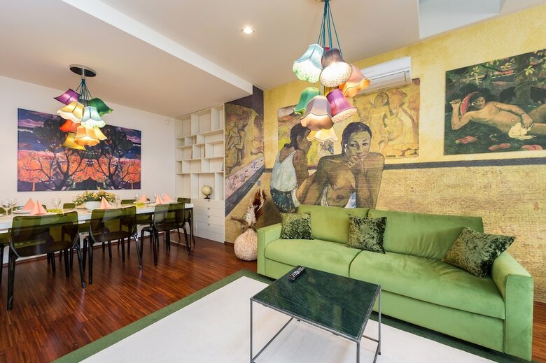 Empirent Boutique Apartments